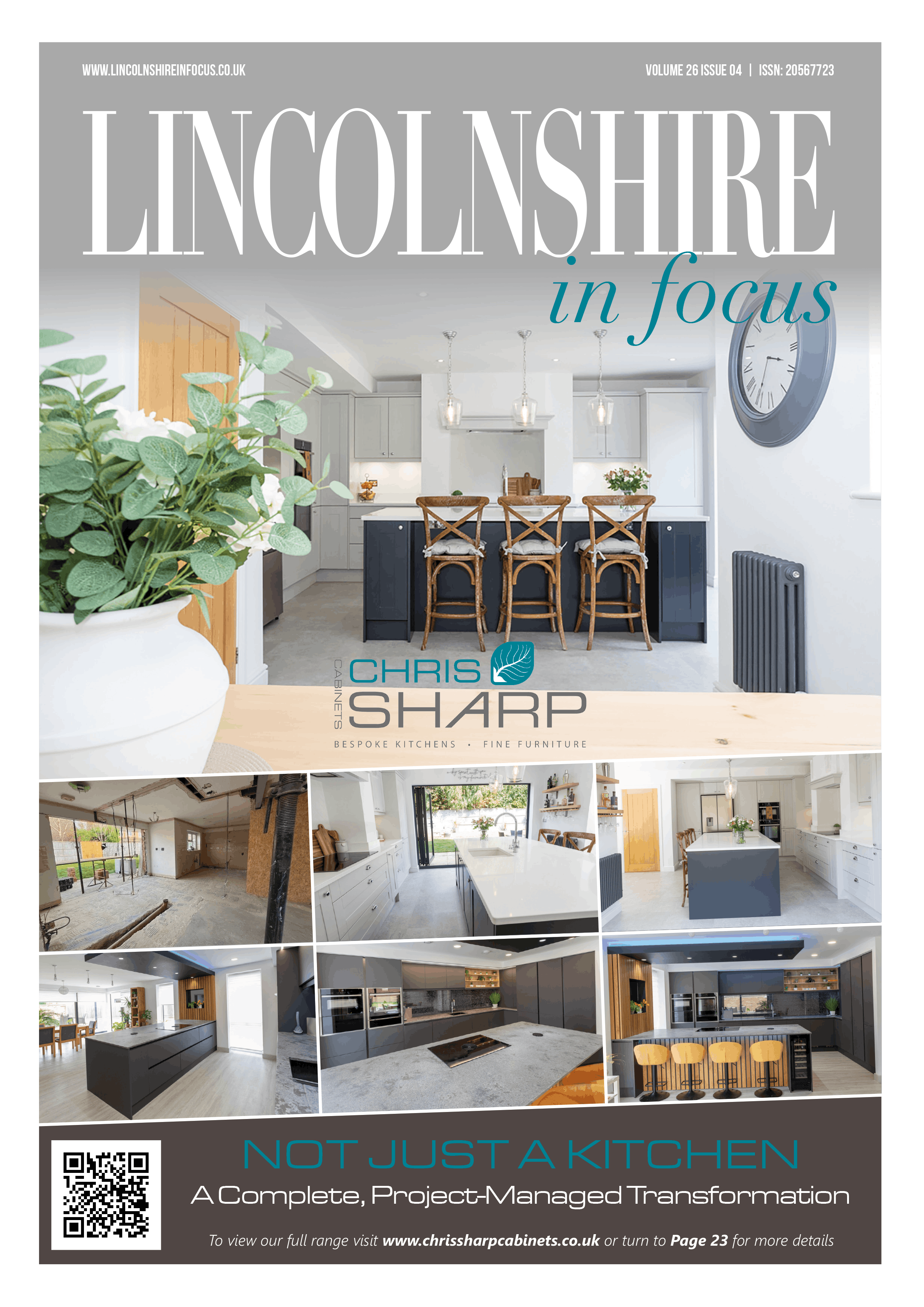 Lincolnshire in Focus 26.04